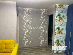 2-к квартира, вторичка, 44м2, 4/5 этаж