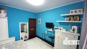 2-к квартира, вторичка, 50м2, 1/3 этаж