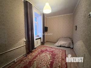 3-к квартира, вторичка, 66м2, 1/3 этаж