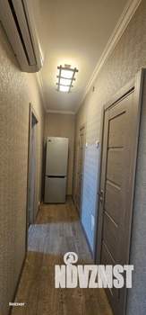 1-к квартира, вторичка, 47м2, 10/17 этаж