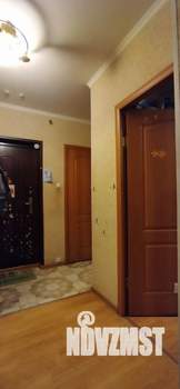 2-к квартира, вторичка, 57м2, 3/17 этаж