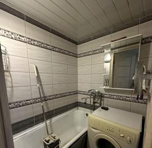 1-к квартира, вторичка, 32м2, 8/9 этаж