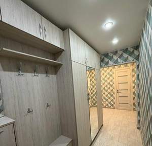 1-к квартира, вторичка, 47м2, 1/17 этаж