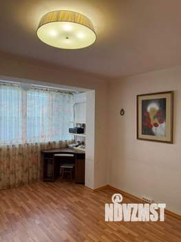 1-к квартира, вторичка, 55м2, 8/19 этаж