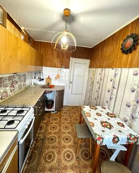 Фото квартиры на продажу (9)