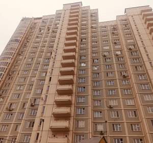 1-к квартира, вторичка, 44м2, 16/18 этаж