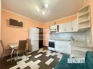 1-к квартира, вторичка, 47м2, 7/19 этаж