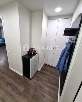 2-к квартира, вторичка, 55м2, 13/18 этаж