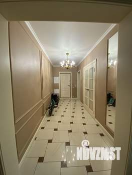 3-к квартира, вторичка, 87м2, 1/12 этаж