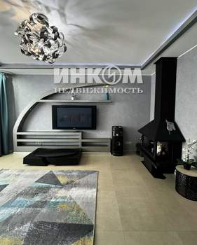 3-к квартира, вторичка, 118м2, 2/19 этаж