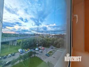 3-к квартира, вторичка, 92м2, 6/8 этаж