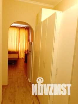 Студия квартира, вторичка, 23м2, 6/24 этаж