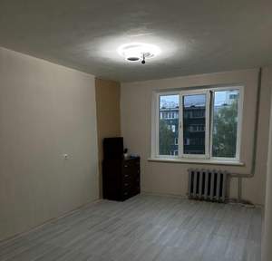 1-к квартира, вторичка, 32м2, 8/9 этаж