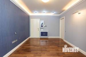 4-к квартира, вторичка, 125м2, 5/17 этаж