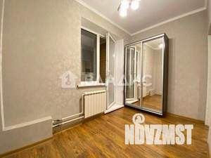 2-к квартира, вторичка, 48м2, 10/17 этаж