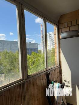 3-к квартира, вторичка, 61м2, 6/9 этаж