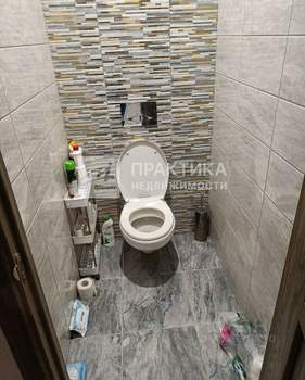 2-к квартира, вторичка, 66м2, 14/25 этаж