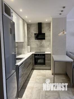 2-к квартира, вторичка, 59м2, 10/18 этаж