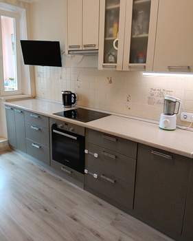 2-к квартира, вторичка, 68м2, 19/19 этаж