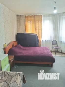 1-к квартира, вторичка, 42м2, 3/17 этаж