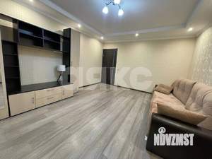 1-к квартира, вторичка, 45м2, 18/19 этаж