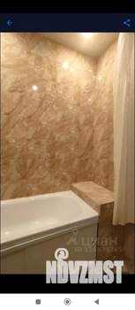 1-к квартира, вторичка, 35м2, 19/23 этаж