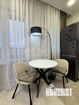 Студия квартира, вторичка, 23м2, 23/24 этаж