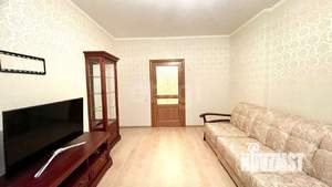 3-к квартира, вторичка, 87м2, 9/17 этаж