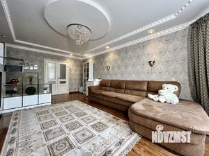 2-к квартира, вторичка, 68м2, 5/19 этаж