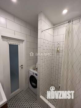 1-к квартира, вторичка, 35м2, 21/23 этаж