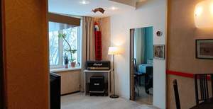 3-к квартира, вторичка, 54м2, 1/5 этаж