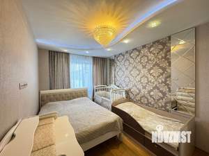 3-к квартира, вторичка, 87м2, 5/19 этаж