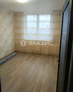 1-к квартира, вторичка, 34м2, 14/24 этаж