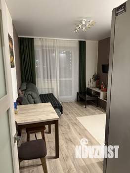 1-к квартира, вторичка, 50м2, 6/23 этаж