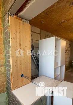 1-к квартира, вторичка, 30м2, 7/15 этаж