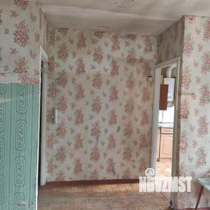 1-к квартира, вторичка, 31м2, 5/5 этаж