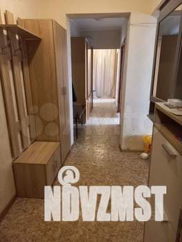 3-к квартира, вторичка, 78м2, 21/22 этаж