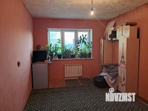 1-к квартира, вторичка, 41м2, 13/26 этаж