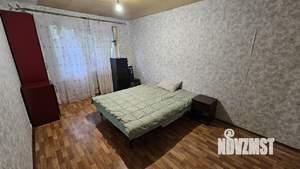 3-к квартира, вторичка, 52м2, 5/5 этаж