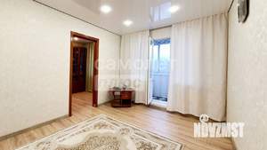 Студия квартира, вторичка, 43м2, 5/5 этаж