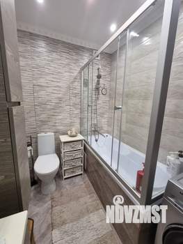 1-к квартира, вторичка, 45м2, 9/21 этаж