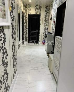 2-к квартира, вторичка, 58м2, 12/16 этаж