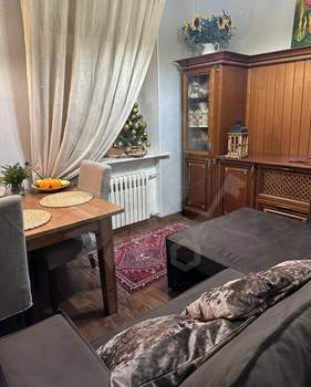 3-к квартира, вторичка, 65м2, 1/3 этаж