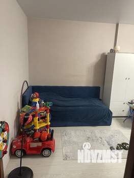 2-к квартира, вторичка, 64м2, 13/17 этаж