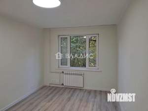 1-к квартира, вторичка, 31м2, 1/5 этаж