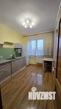 1-к квартира, вторичка, 41м2, 7/20 этаж