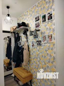 1-к квартира, вторичка, 32м2, 3/23 этаж