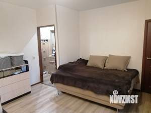 1-к квартира, вторичка, 34м2, 2/3 этаж