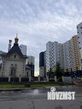 2-к квартира, вторичка, 50м2, 8/24 этаж