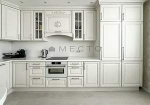 3-к квартира, вторичка, 98м2, 20/23 этаж